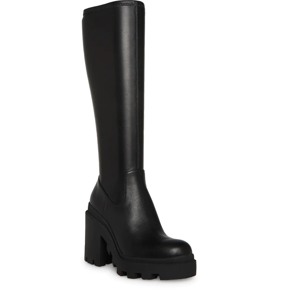 Steve Madden Roxanna Boot Size: 7.5
